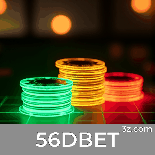 56DBET Bônus acumulado 56DBET