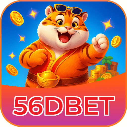 56DBET logo