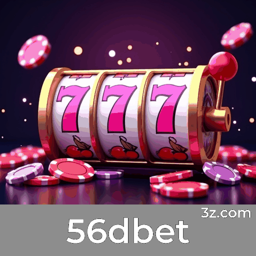 56dbet game mais image