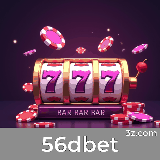 56dbet game mais image