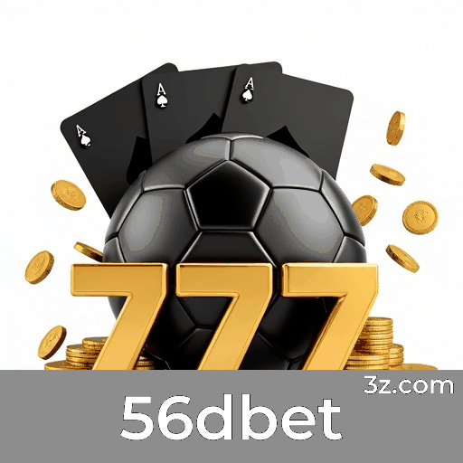 56dbet game mais image